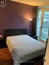 707 - 8 Telegram Mews, Toronto, ON  - Indoor Photo Showing Bedroom 
