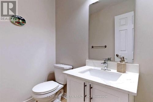 21 Cedar Lake Crescent, Brampton, ON - Indoor Photo Showing Bathroom