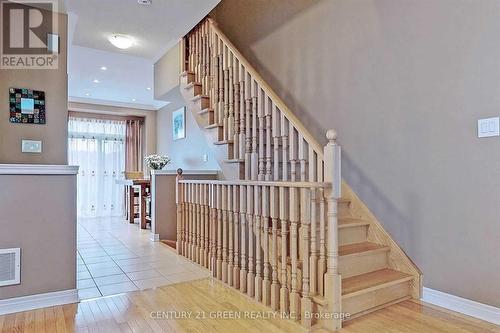 21 Cedar Lake Crescent, Brampton, ON - Indoor Photo Showing Other Room