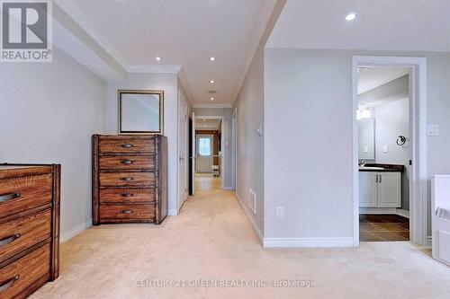 21 Cedar Lake Crescent, Brampton, ON - Indoor