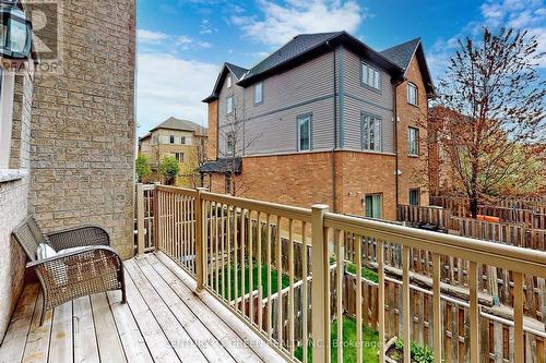 21 Cedar Lake Crescent, Brampton, ON - Outdoor