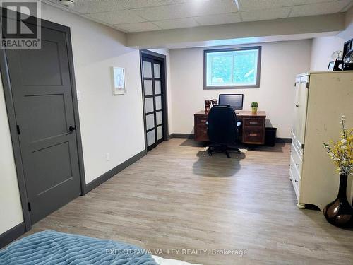 3rd Bedroom - 1485 Rapid Road, Whitewater Region, ON - Indoor