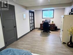 3rd Bedroom - 