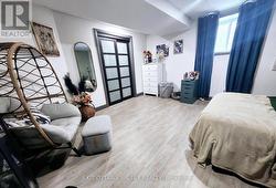 4th Bedroom Double Wide closet. - 