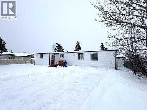 119 8420 ALASKA ROAD  Fort St. John, BC V1J 4J6