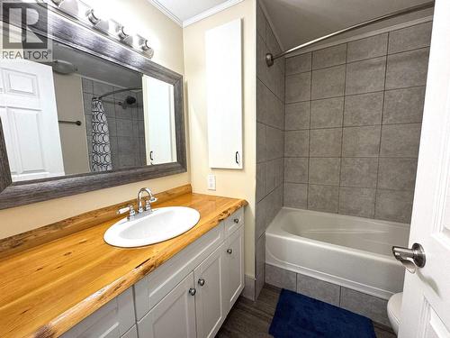 119 8420 Alaska Road, Fort St. John, BC - Indoor Photo Showing Bathroom