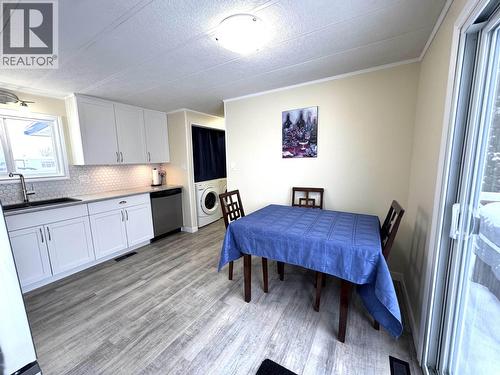 119 8420 Alaska Road, Fort St. John, BC - Indoor