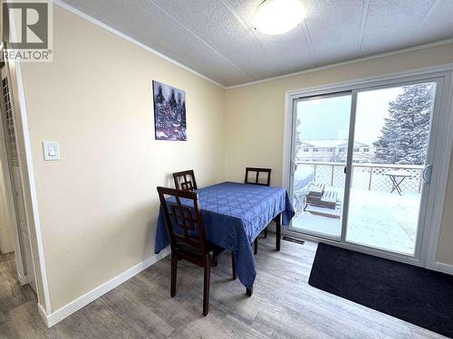 119 8420 Alaska Road, Fort St. John, BC - Indoor