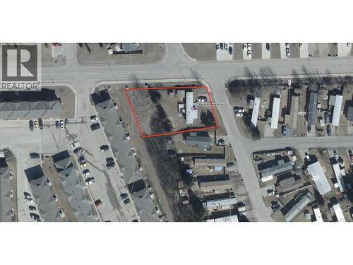 119 8420 Alaska Road, Fort St. John, BC - Other