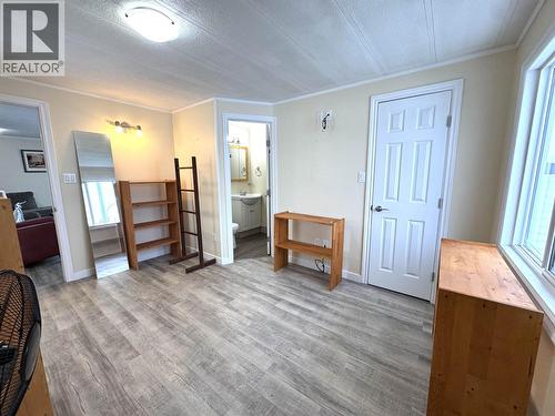 119 8420 Alaska Road, Fort St. John, BC - Indoor Photo Showing Bedroom