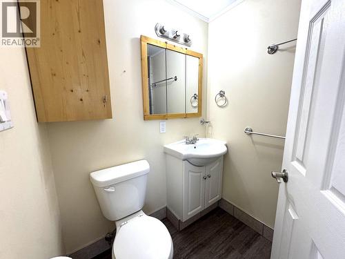119 8420 Alaska Road, Fort St. John, BC - Indoor Photo Showing Bathroom