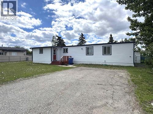 119 8420 ALASKA ROAD  Fort St. John, BC V1J 4J6