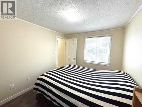 119 8420 Alaska Road, Fort St. John, BC - Indoor Photo Showing Bedroom