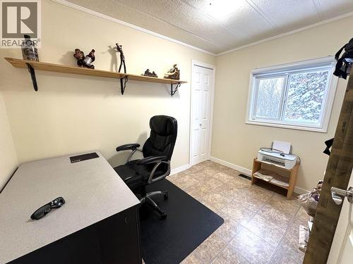 119 8420 Alaska Road, Fort St. John, BC - Indoor Photo Showing Office