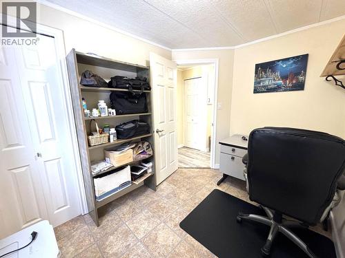 119 8420 Alaska Road, Fort St. John, BC - Indoor Photo Showing Office
