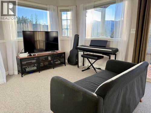 5201 Fairway Drive Unit# 704, Fairmont Hot Springs, BC - Indoor