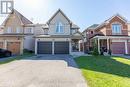 735 Brasswinds Trail, Oshawa, ON  - Outdoor With Facade 