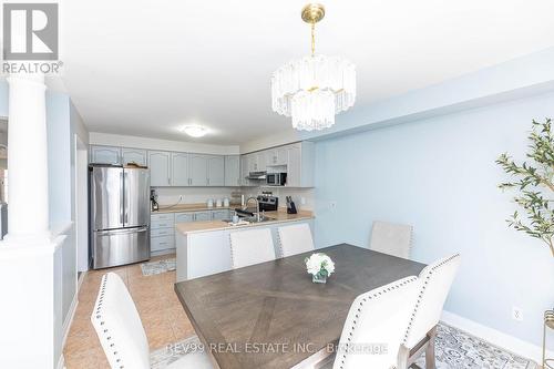 735 Brasswinds Trail, Oshawa, ON - Indoor