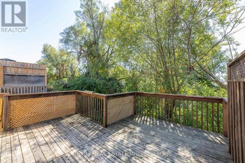 735 Brasswinds Trail, Oshawa, ON - Outdoor With Deck Patio Veranda