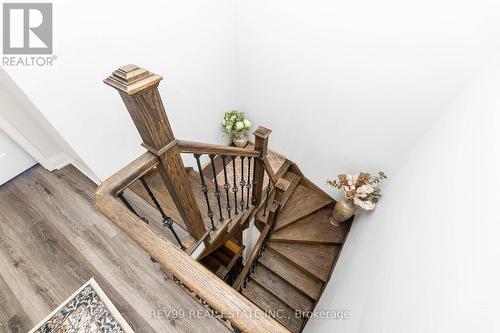 735 Brasswinds Trail, Oshawa, ON - Indoor Photo Showing Other Room