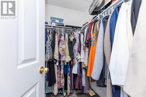 735 Brasswinds Trail, Oshawa, ON - Indoor With Storage