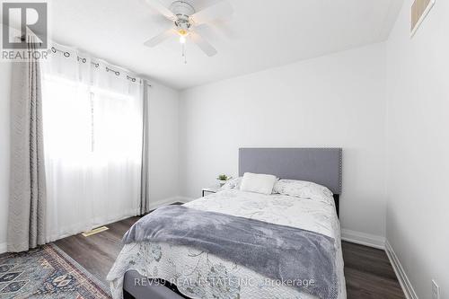 735 Brasswinds Trail, Oshawa, ON - Indoor Photo Showing Bedroom