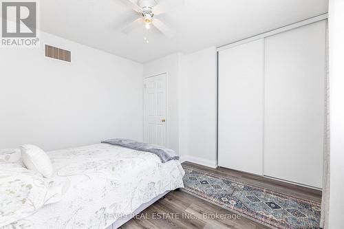 735 Brasswinds Trail, Oshawa, ON - Indoor Photo Showing Bedroom