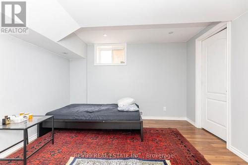 735 Brasswinds Trail, Oshawa, ON - Indoor Photo Showing Bedroom