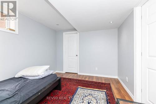 735 Brasswinds Trail, Oshawa, ON - Indoor Photo Showing Bedroom