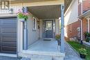 735 Brasswinds Trail, Oshawa, ON  - Outdoor With Exterior 