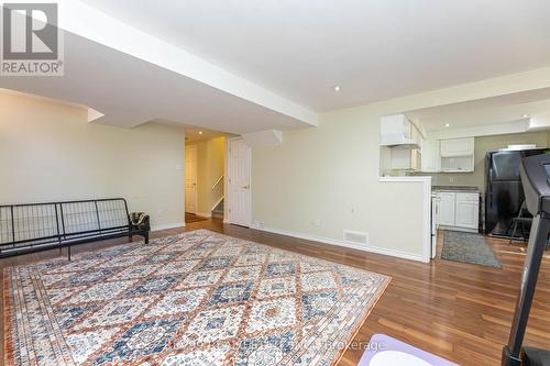 735 Brasswinds Trail, Oshawa, ON - Indoor