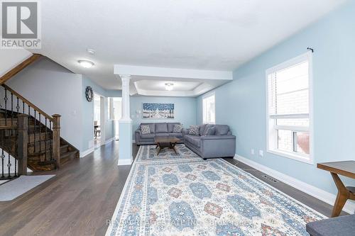 735 Brasswinds Trail, Oshawa, ON - Indoor Photo Showing Other Room