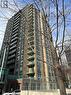710 - 26 Olive Avenue, Toronto, ON  - Outdoor With Balcony With Facade 