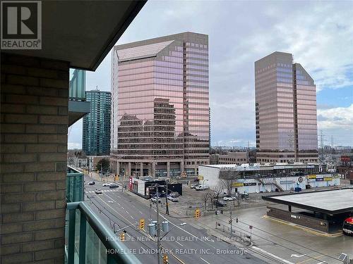 710 - 26 Olive Avenue, Toronto, ON - Outdoor