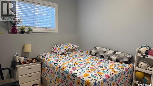 231 S Avenue N, Saskatoon, SK - Indoor Photo Showing Bedroom