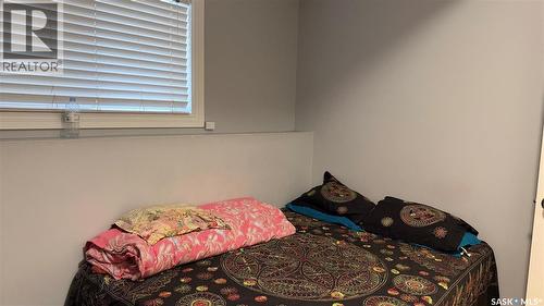 231 S Avenue N, Saskatoon, SK - Indoor Photo Showing Bedroom