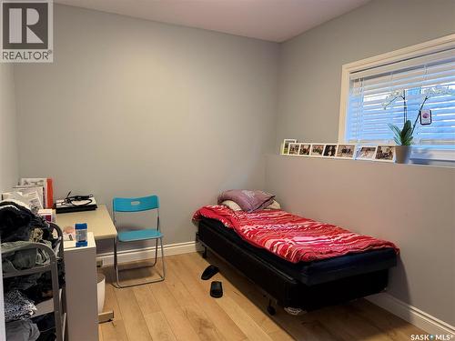231 S Avenue N, Saskatoon, SK - Indoor Photo Showing Bedroom