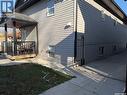 231 S Avenue N, Saskatoon, SK  - Outdoor With Exterior 