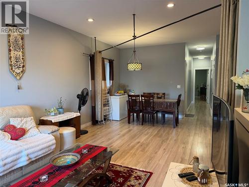 231 S Avenue N, Saskatoon, SK - Indoor