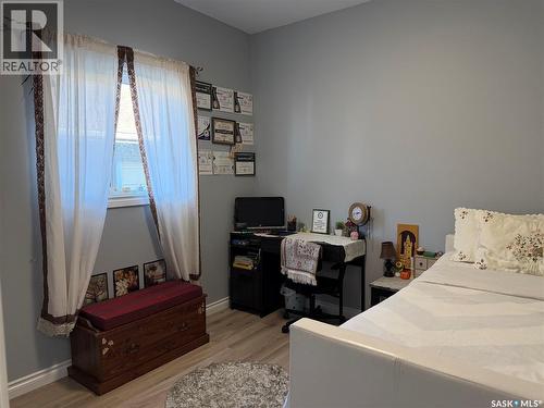 231 S Avenue N, Saskatoon, SK - Indoor Photo Showing Bedroom