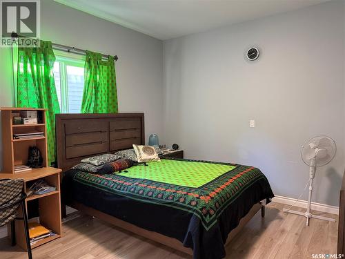 231 S Avenue N, Saskatoon, SK - Indoor Photo Showing Bedroom