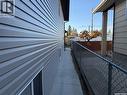231 S Avenue N, Saskatoon, SK  - Outdoor With Exterior 