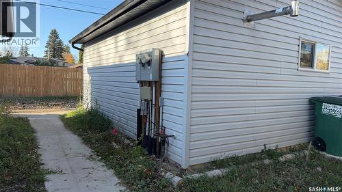 231 S Avenue N, Saskatoon, SK - Outdoor