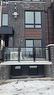 26 - 155 Tapscott Road Ne, Toronto, ON  - Outdoor With Balcony 