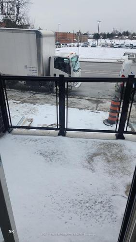 26 - 155 Tapscott Road Ne, Toronto, ON - Outdoor With View