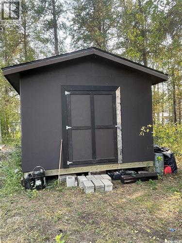 Starter Acreage, Hudson Bay Rm No. 394, SK 