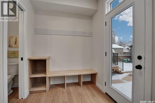 1401 Cairns Avenue, Saskatoon, SK - Indoor Photo Showing Other Room