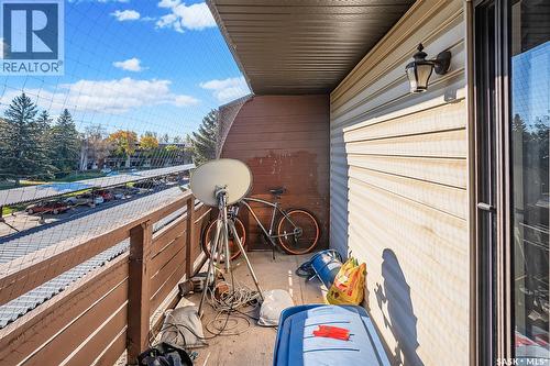 302 437 Pendygrasse Road, Saskatoon, SK - Outdoor