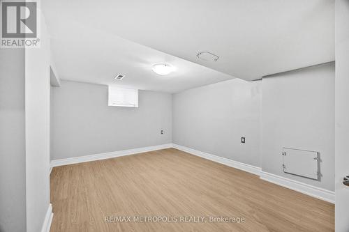 Basement - 228 Penn Avenue S, Newmarket, ON - Indoor Photo Showing Other Room