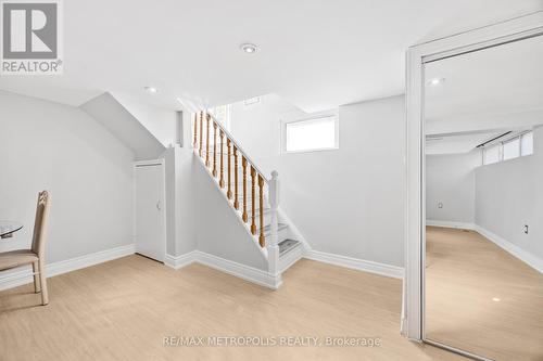 Basement - 228 Penn Avenue S, Newmarket, ON - Indoor Photo Showing Other Room